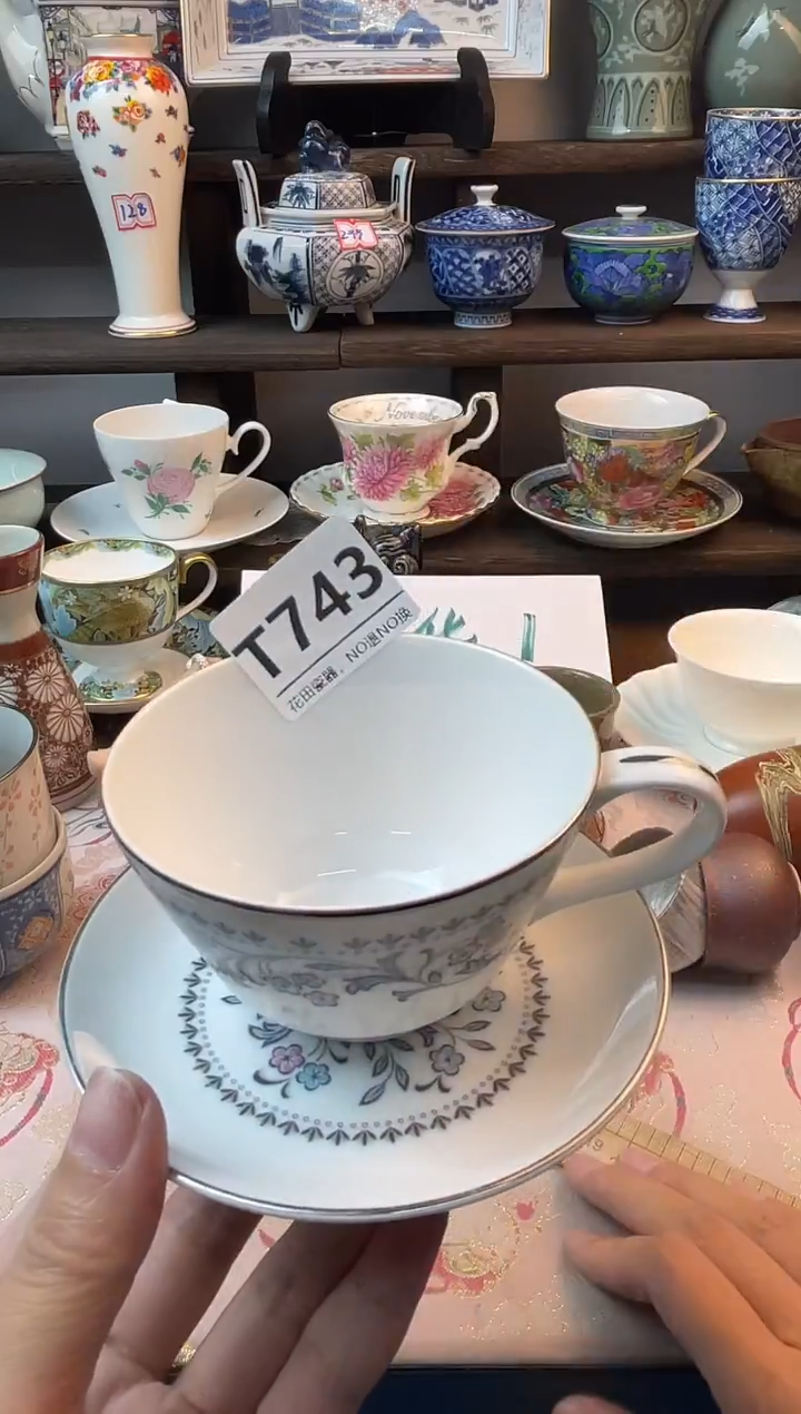 瓷片老*溪T743不退不换.感谢理解