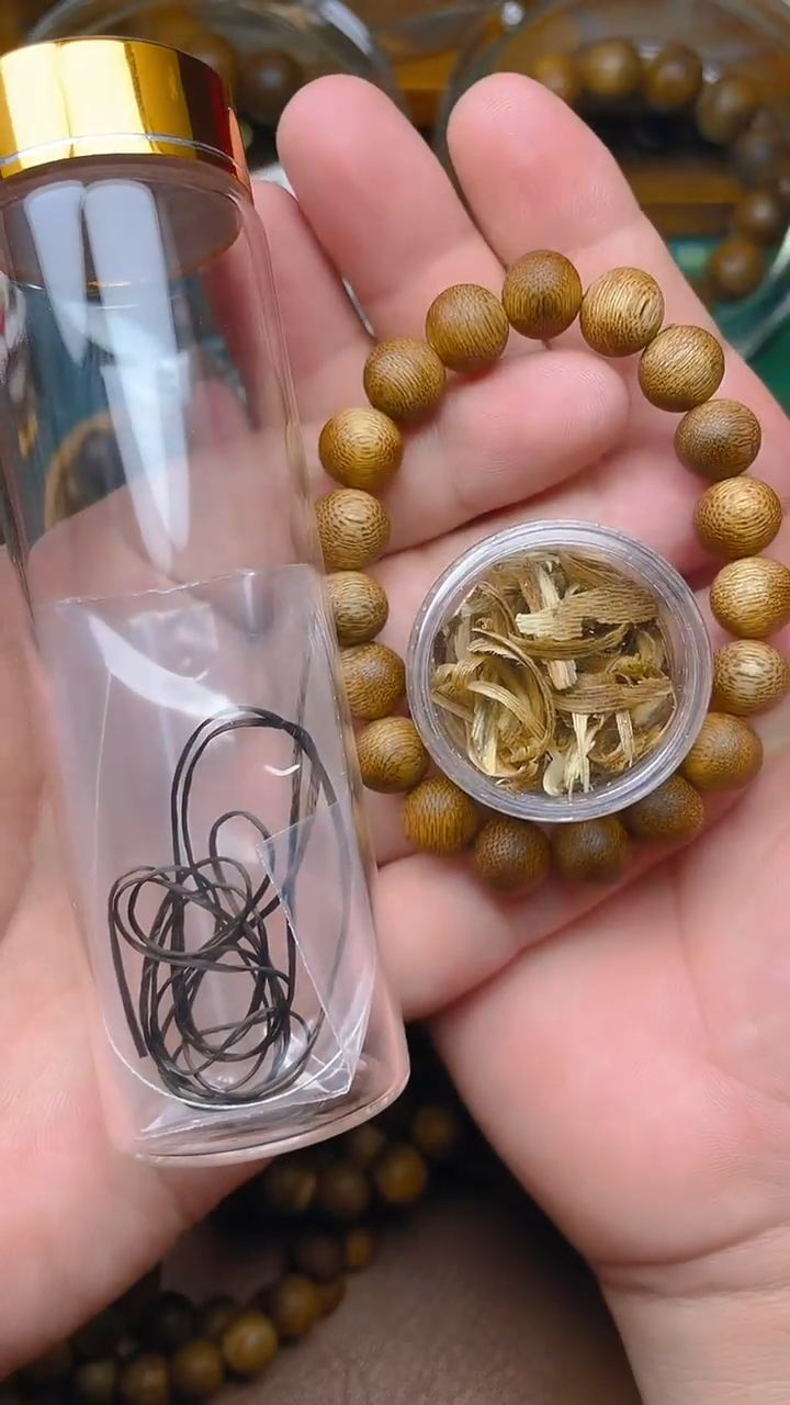 手串沉香菩萨棋S1066822