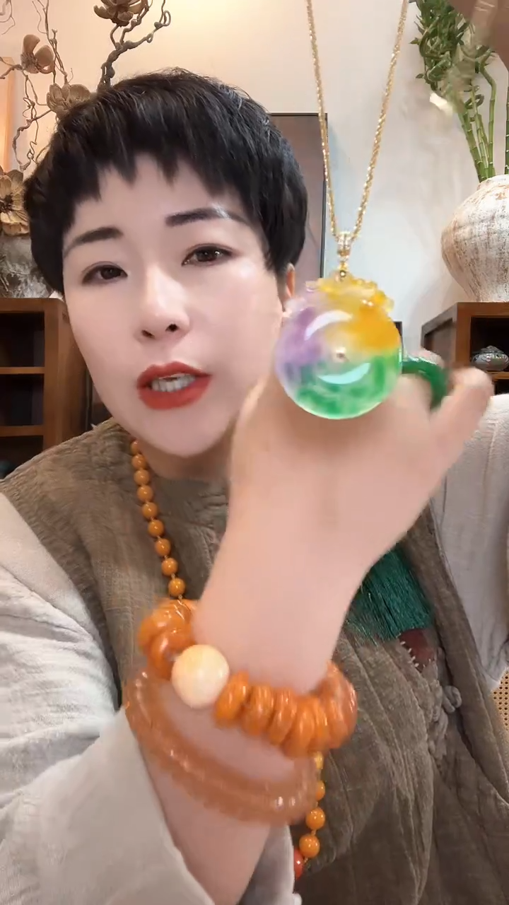 民族风原创手作131