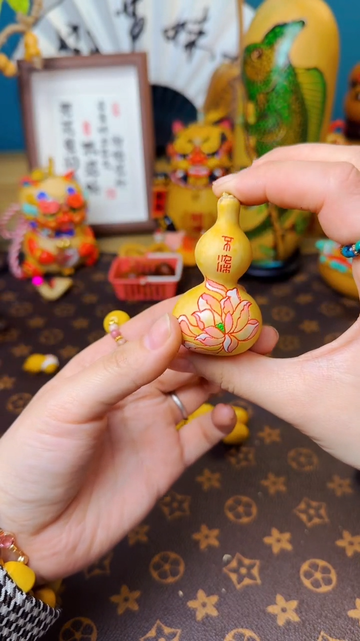 【闪购商品】622文玩葫芦文玩好物