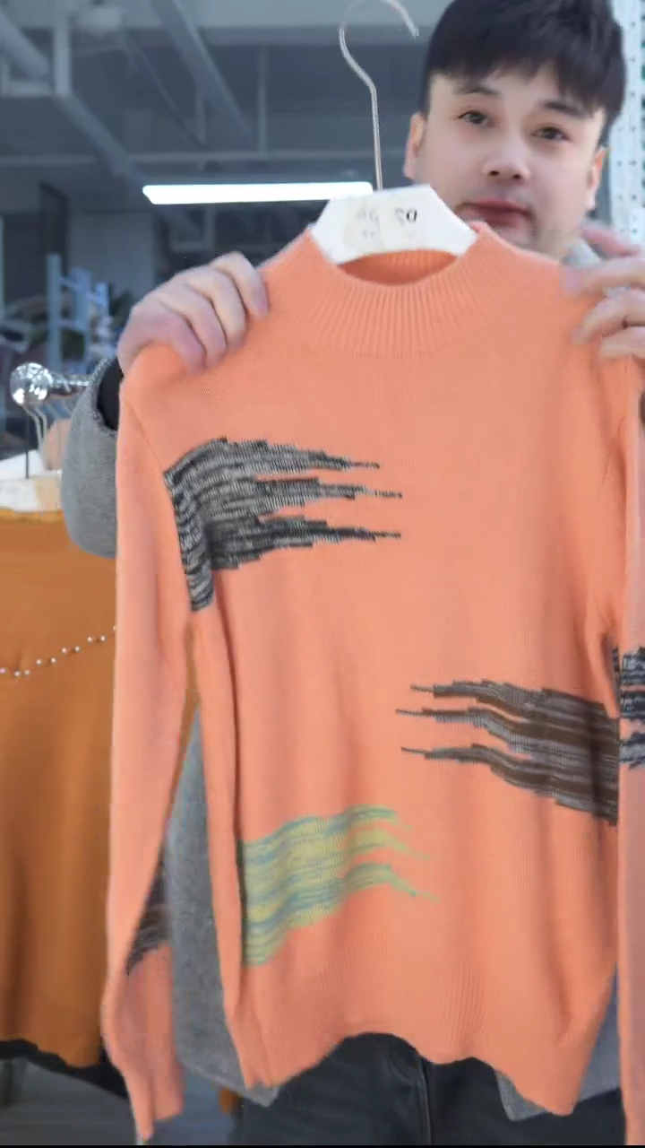 玉姐家高品质毛衣