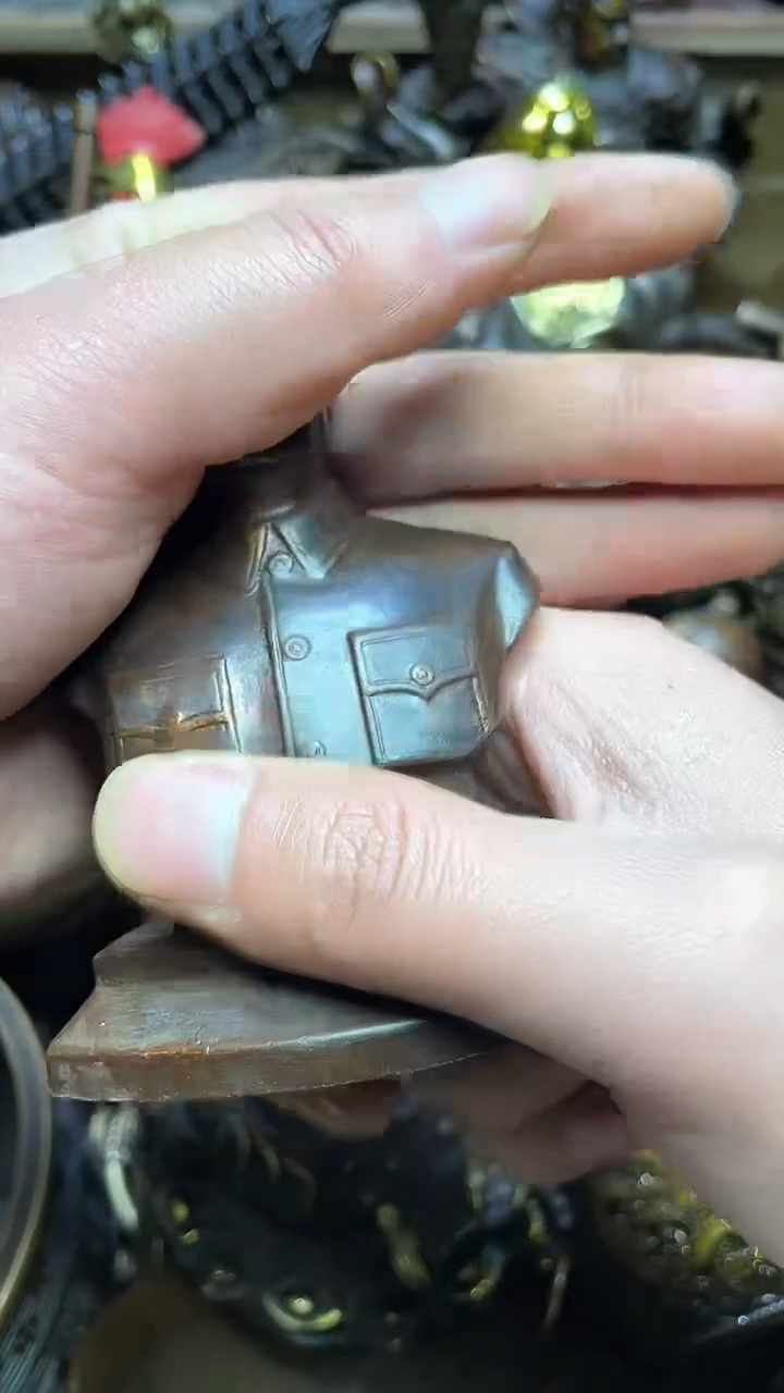 【闪购商品】精美铜器 点击下单