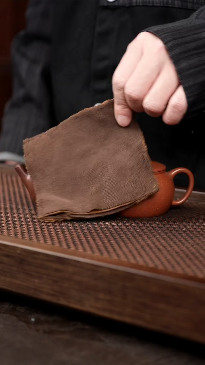 茶壶紫砂随机！！！ 混发！ 紫泥/红泥小汉瓦