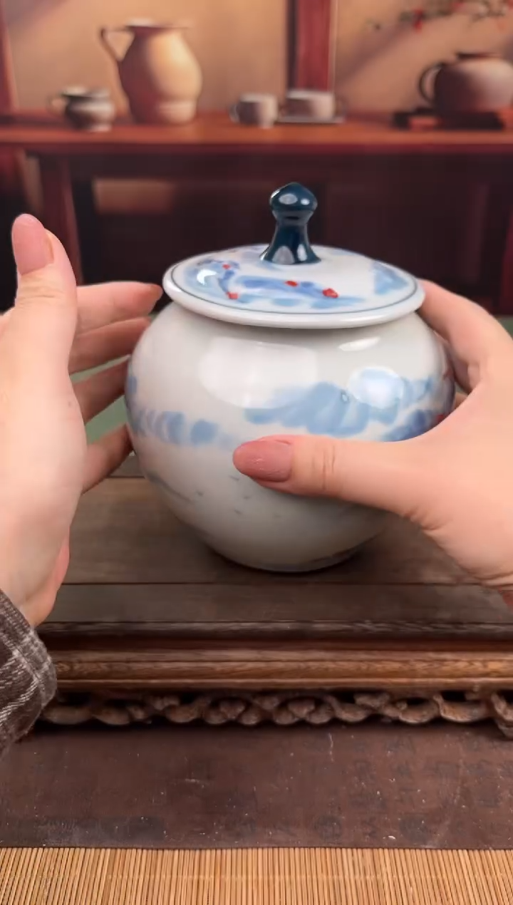 【闪购商品】顾德茶器福利闪购链接