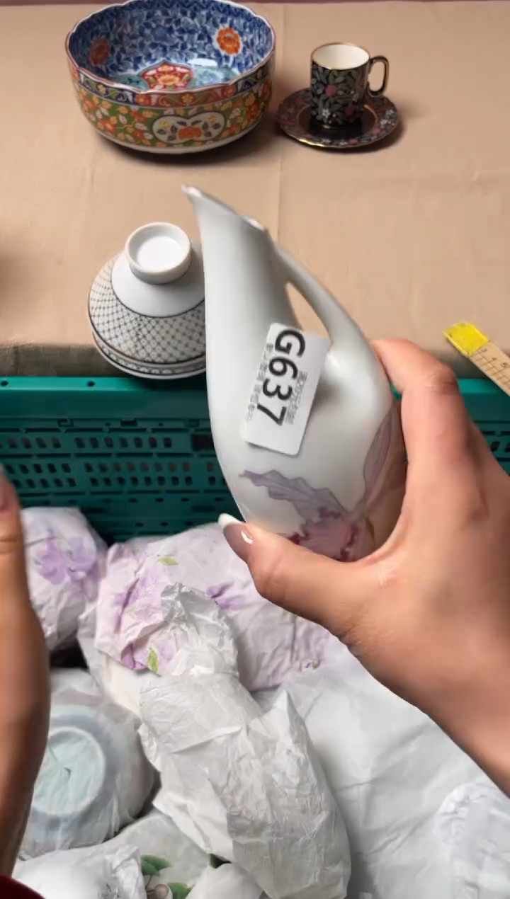 瓷片禾*瓷器瓷器G637