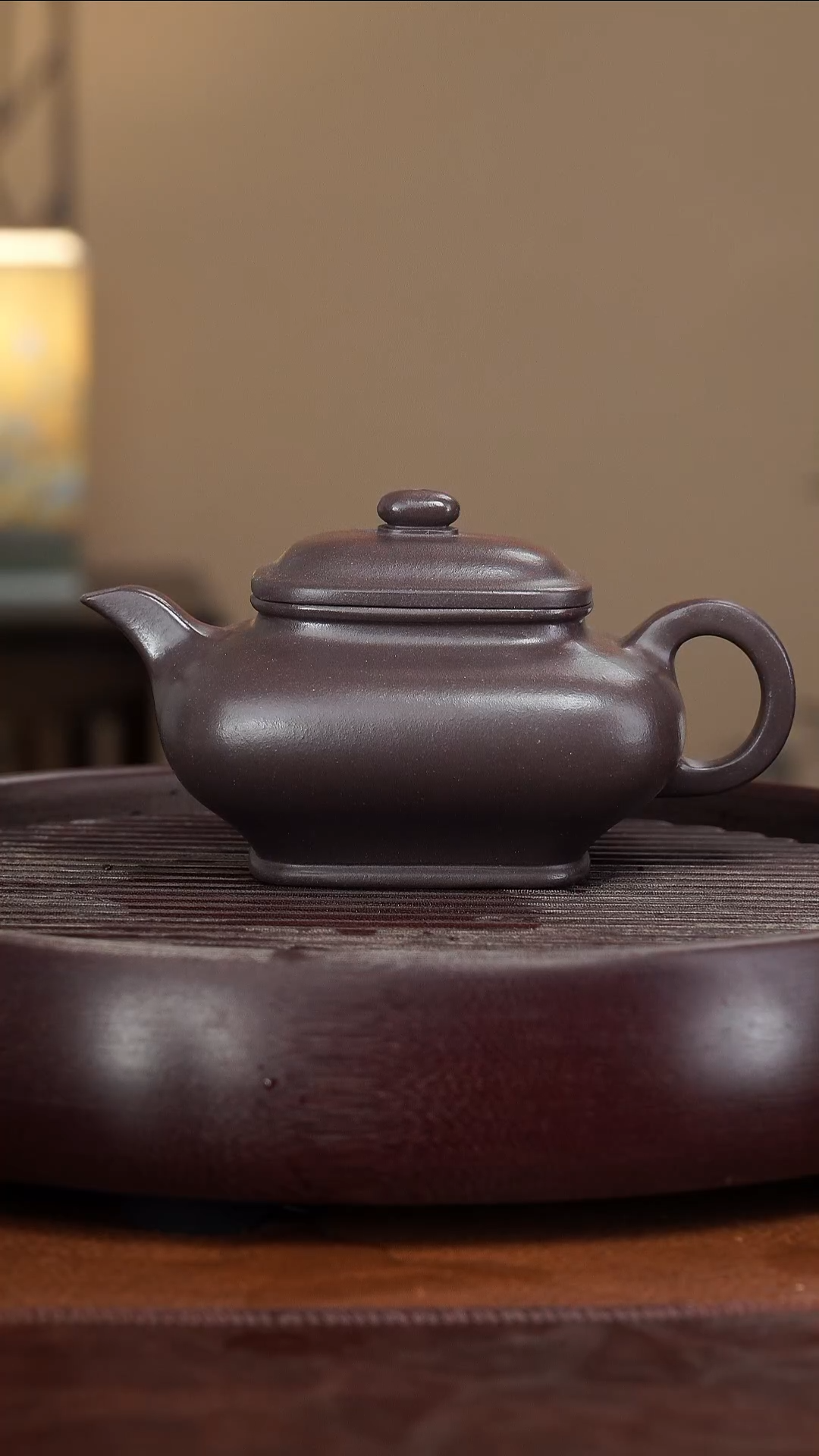 【闪购商品】紫砂茶壶宜兴紫砂壶