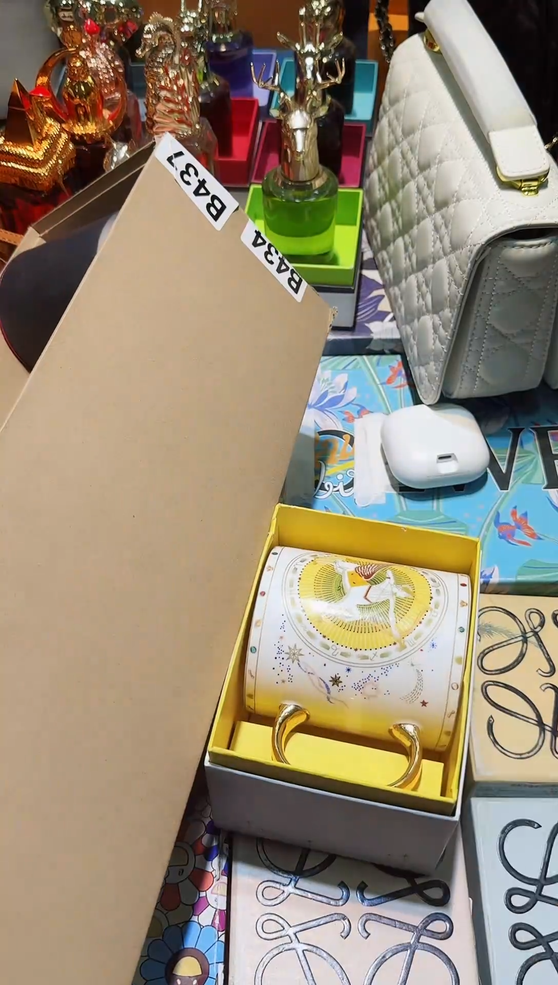 【闪购商品】瓷片换类目孤品单品一件不留
