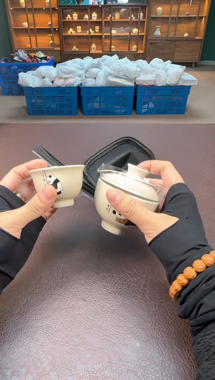 【闪购商品】摆件瓷SC1111111111