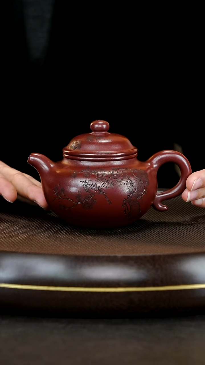 茶壶紫砂闪购商品15