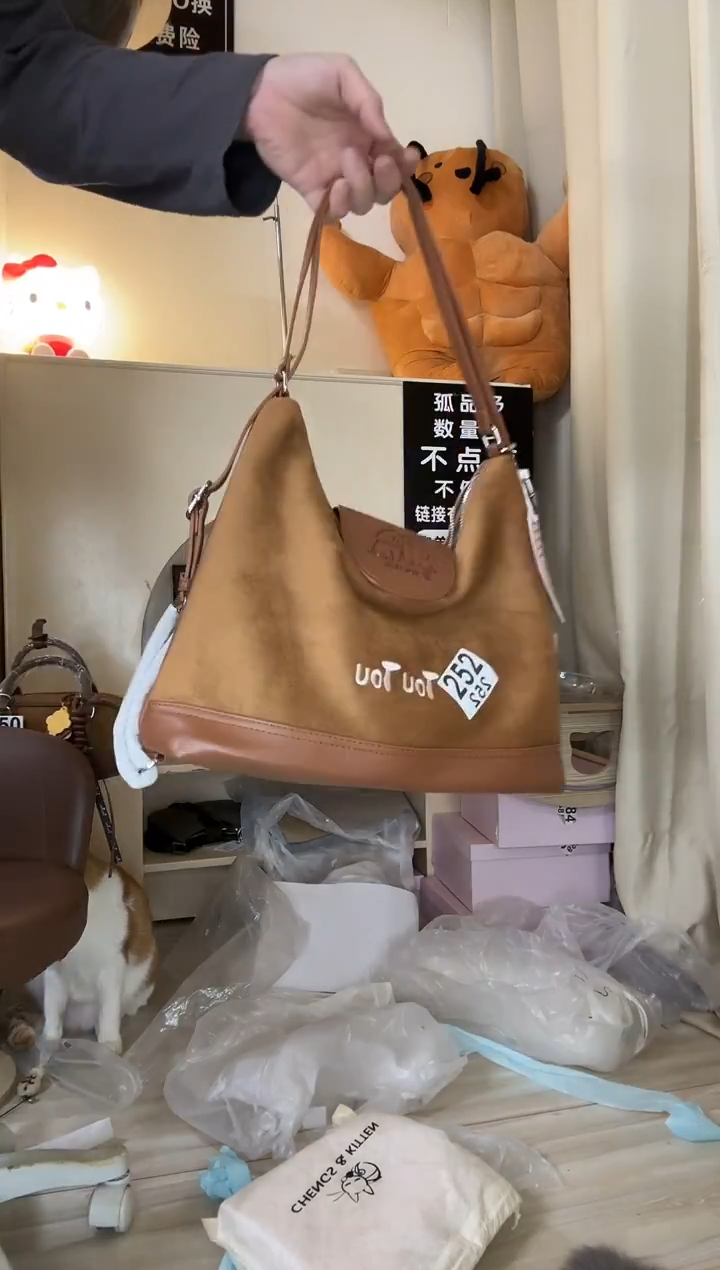 PU以直播链接为准 默认微瑕252