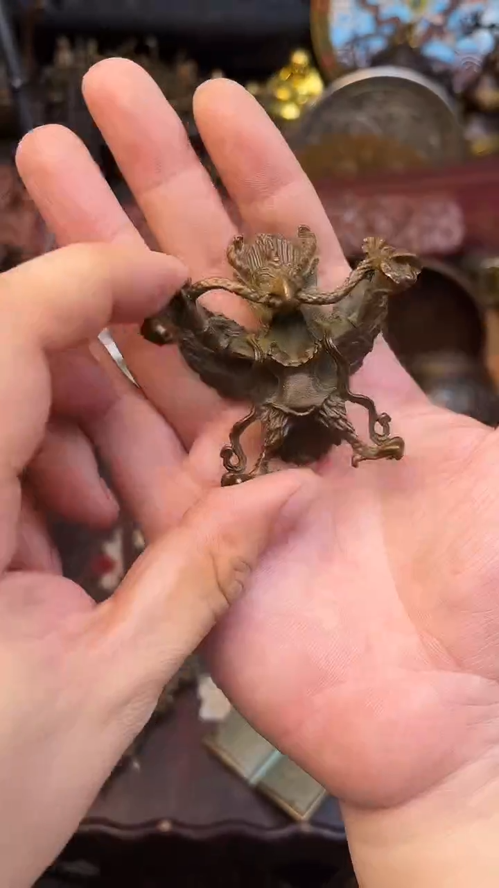 1129李哥铜器摆件链接