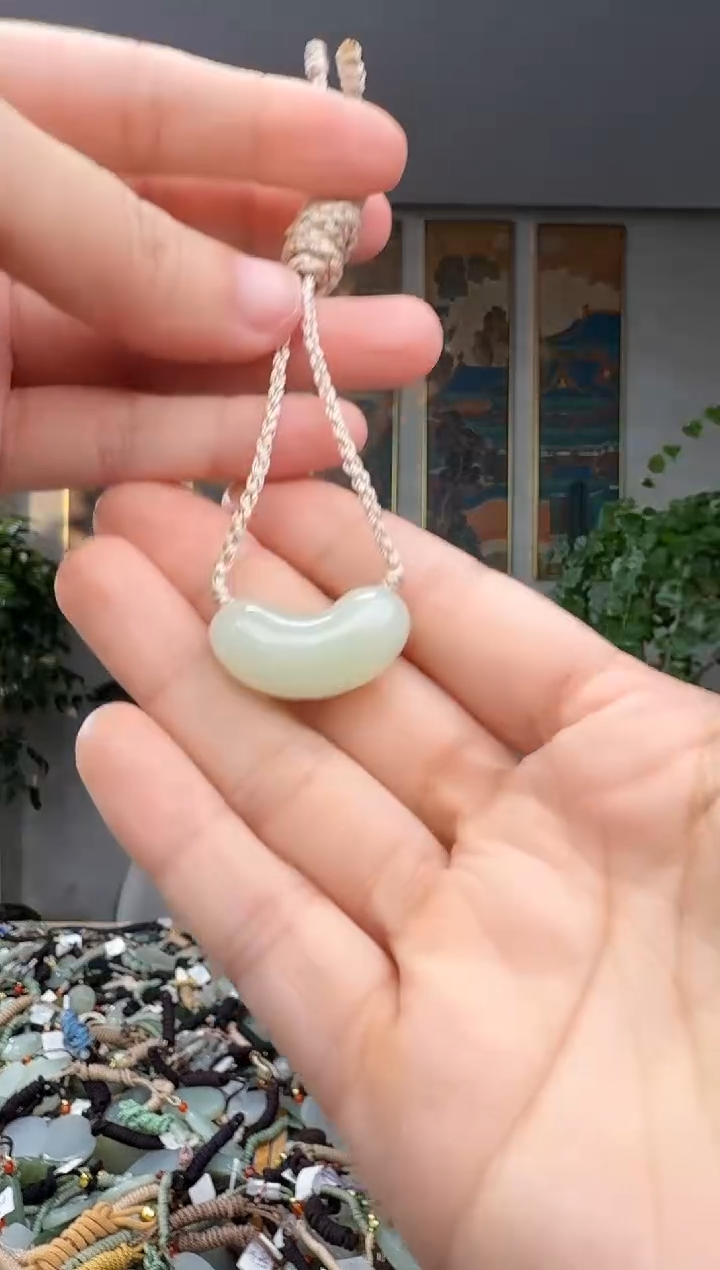 未镶嵌和田玉挂件拍一发一多样性发货