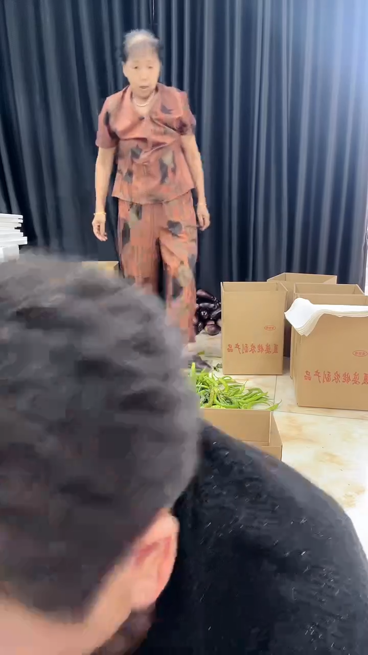 中国大陆G****G刀豆5斤