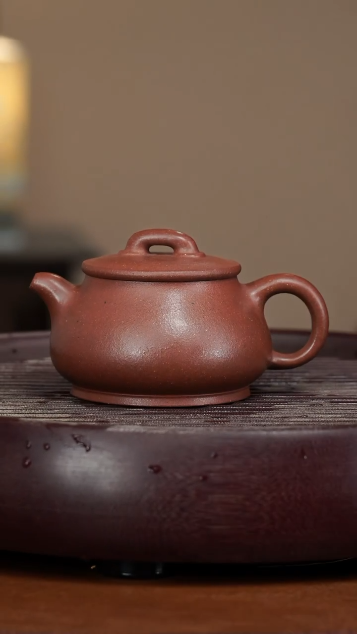 【闪购商品】紫砂茶壶宜兴紫砂壶