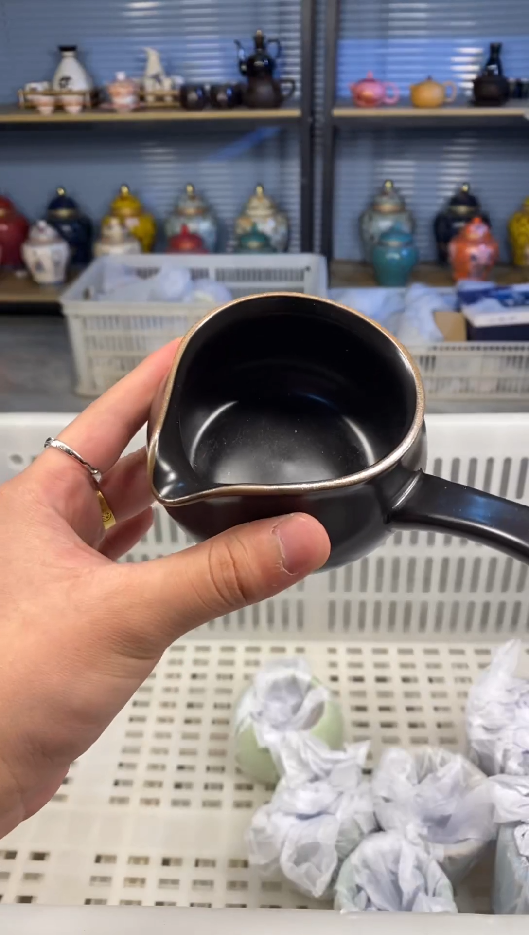 兰亭瓷院精选福力福礼