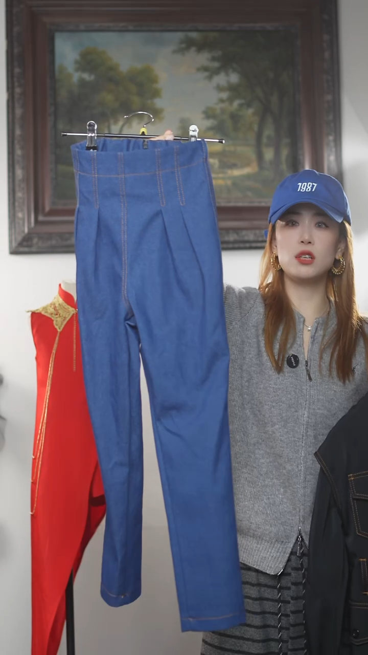 麻****?120码艺桐轩儿童潮服