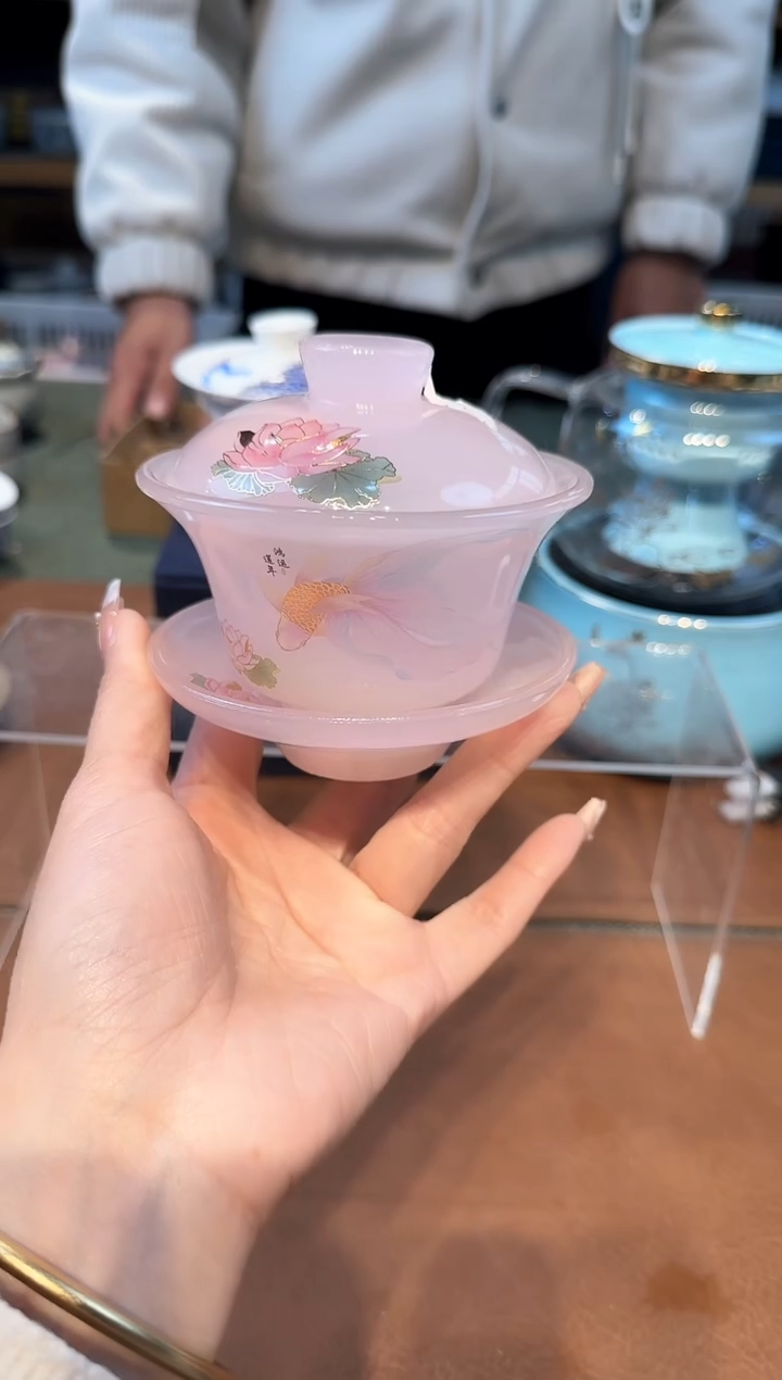 【闪购商品】不带茶盘不带礼盒@@2311