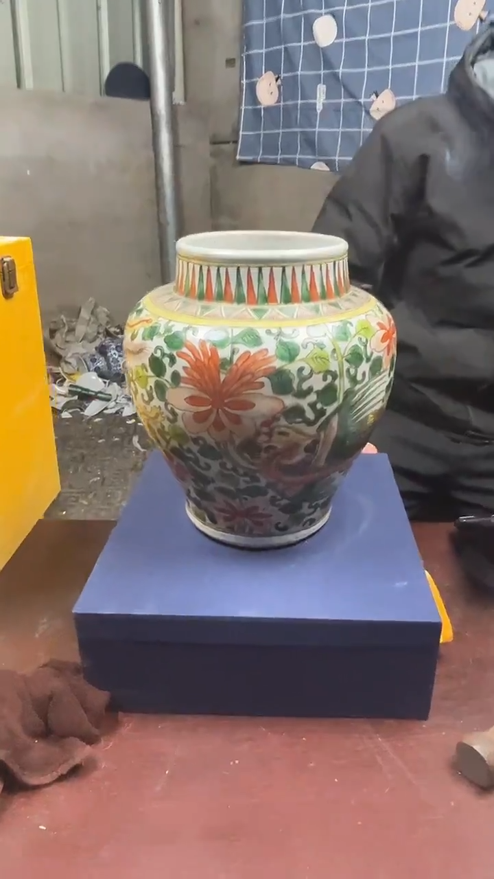 【闪购商品】摆件景德镇陶瓷摆件
