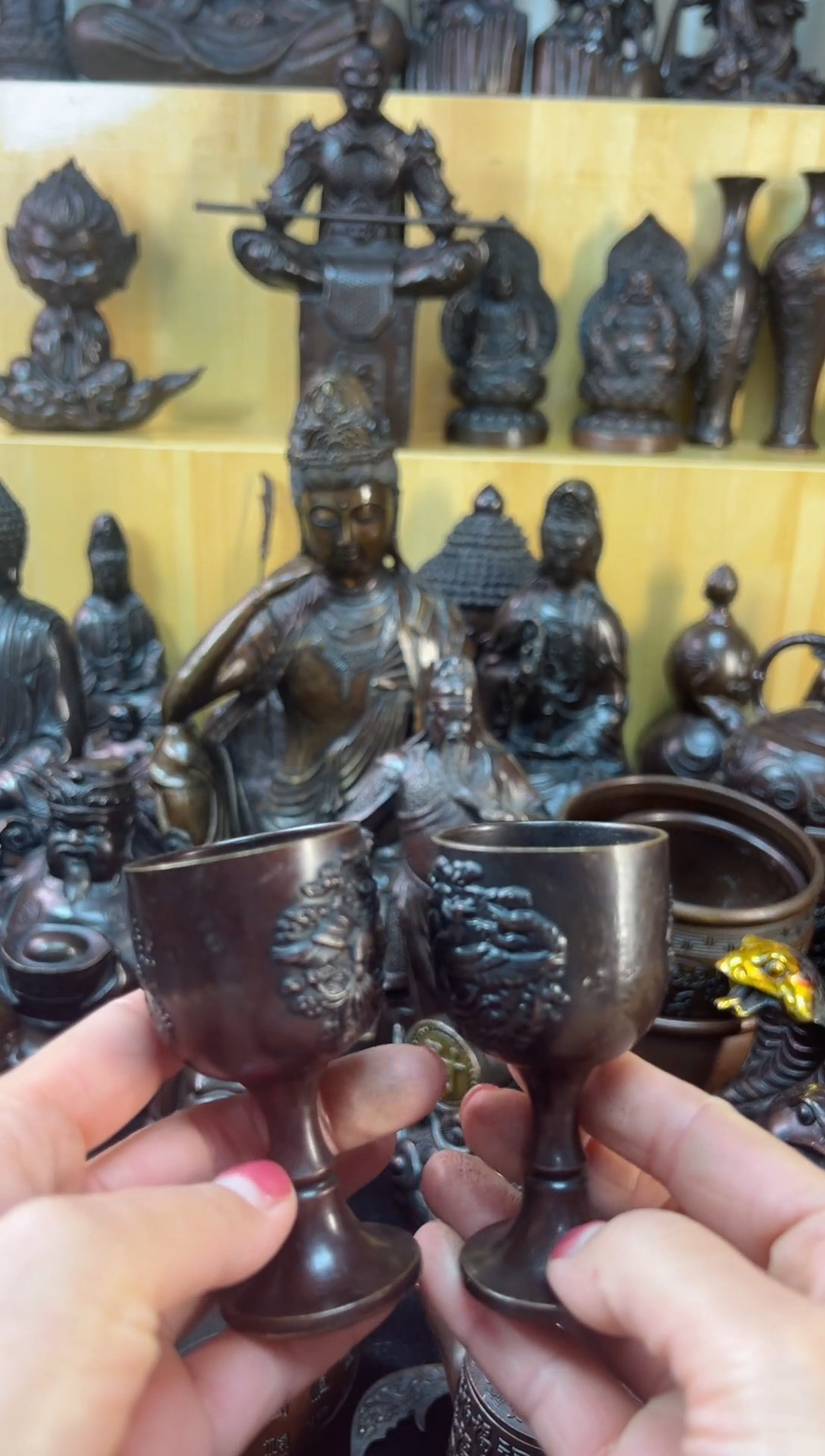 【闪购商品】1案台摆件 物品摆件 