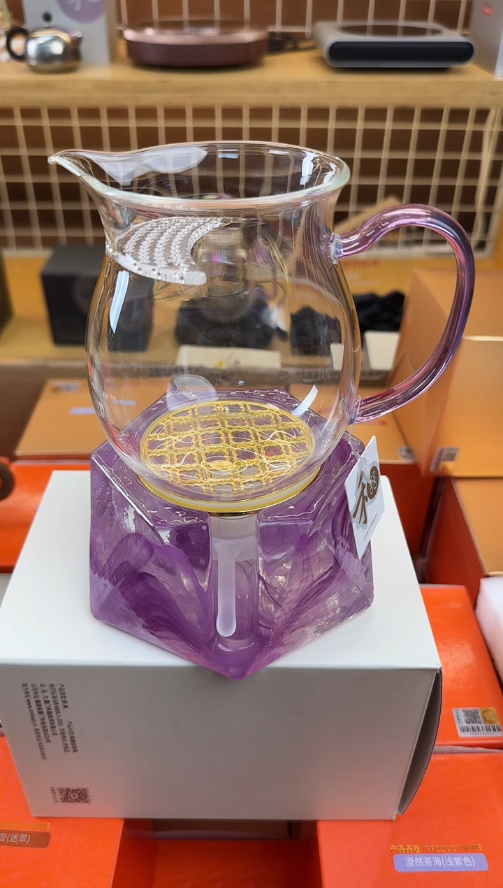 @@禾器晶彩观禄浅紫