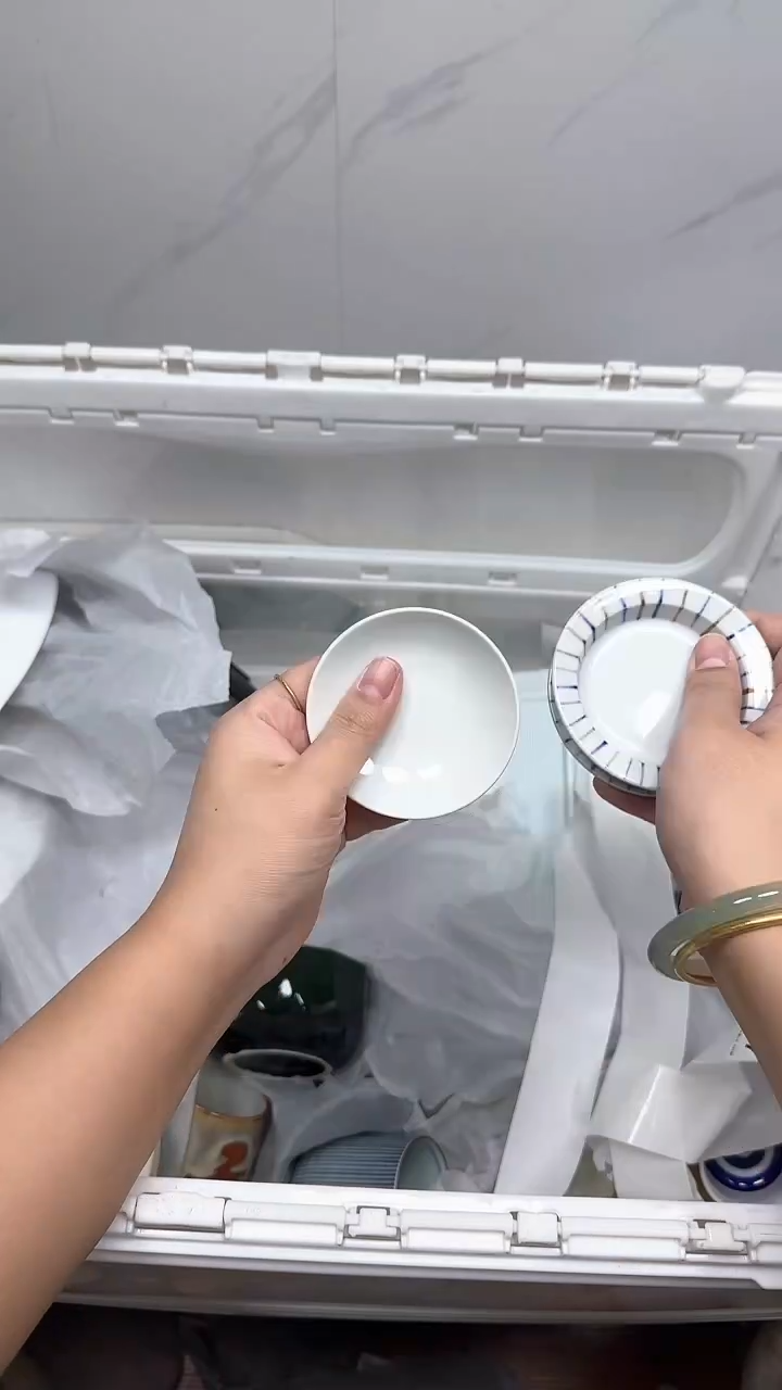 【闪购商品】757回流瓷器默认微瑕，18.8包邮