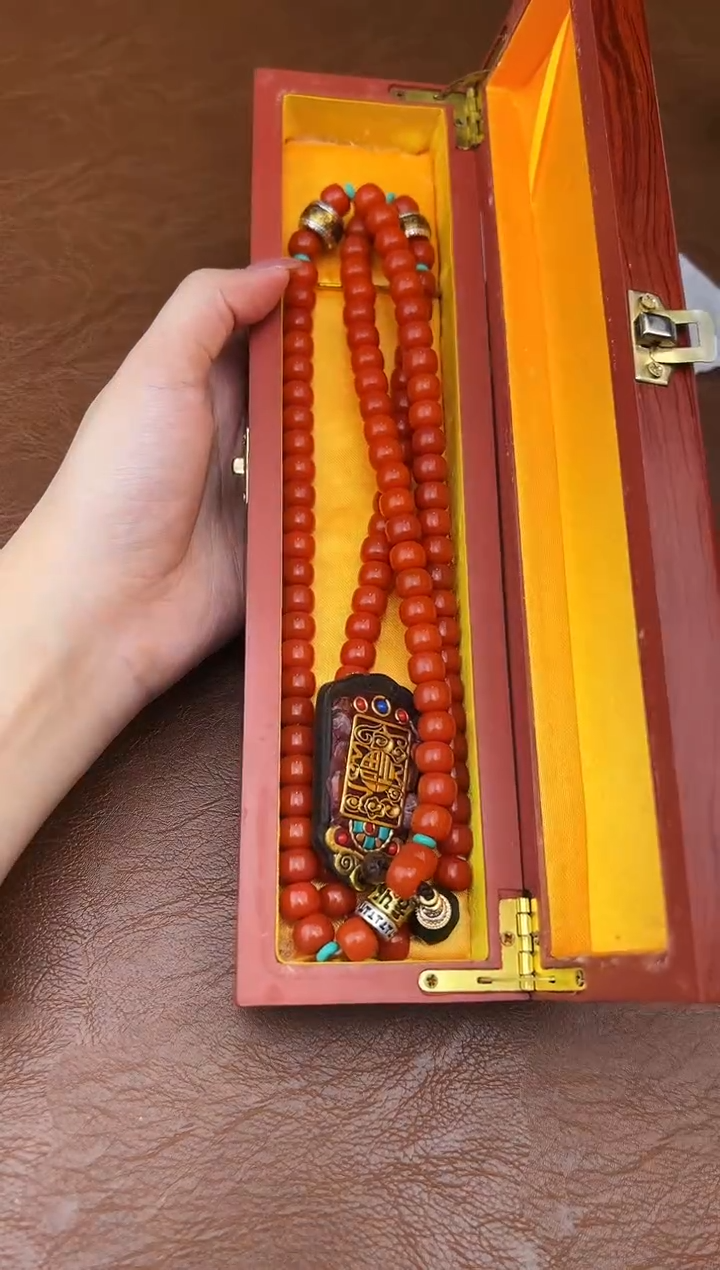 万家文玩阁菩提108颗链接@@YS1408