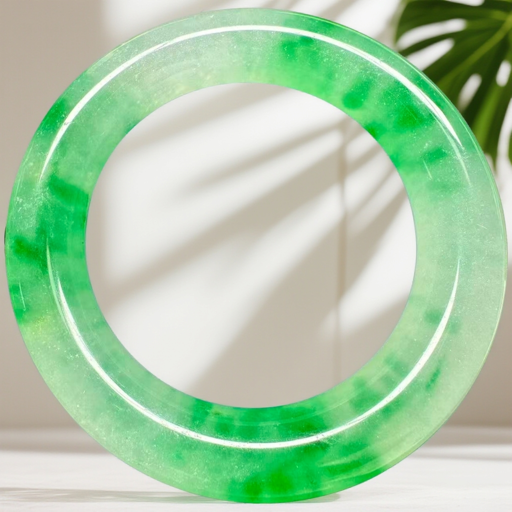 典雅级-dsj62高端时尚臻选手镯