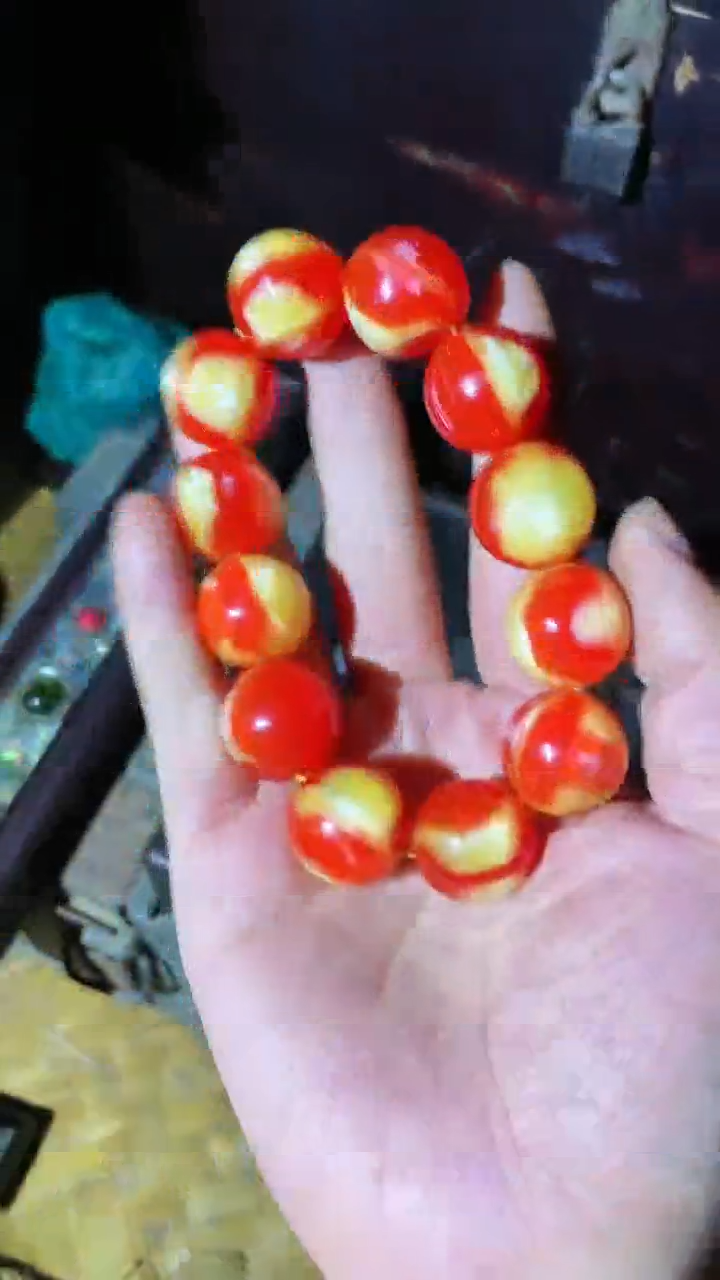 【闪购商品】玛瑙/玉髓颈饰未镶嵌亚亚亚亚专属链接30