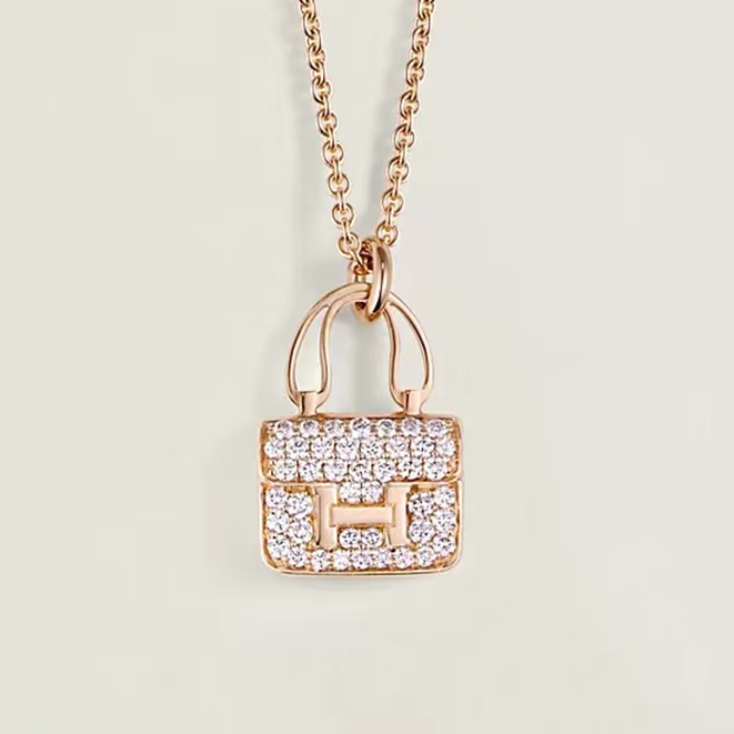 【撤柜未使用】气质康康包链轻奢吊坠时尚百搭丝巾顺丰包邮FMJ