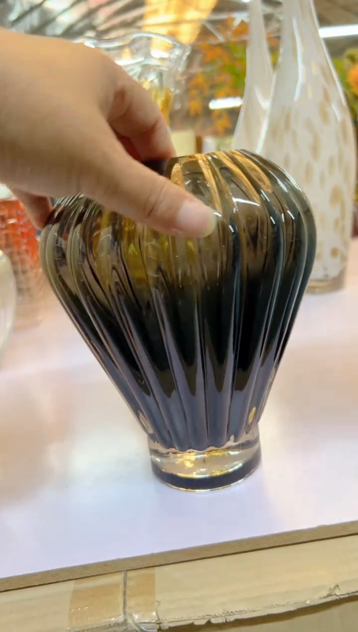 【闪购商品】也麦花器