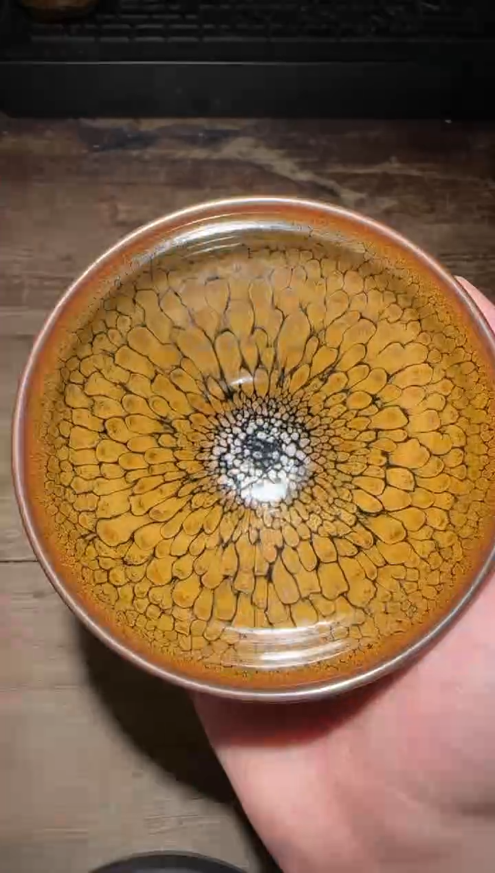 茶盏何定欣精品艺术馆6