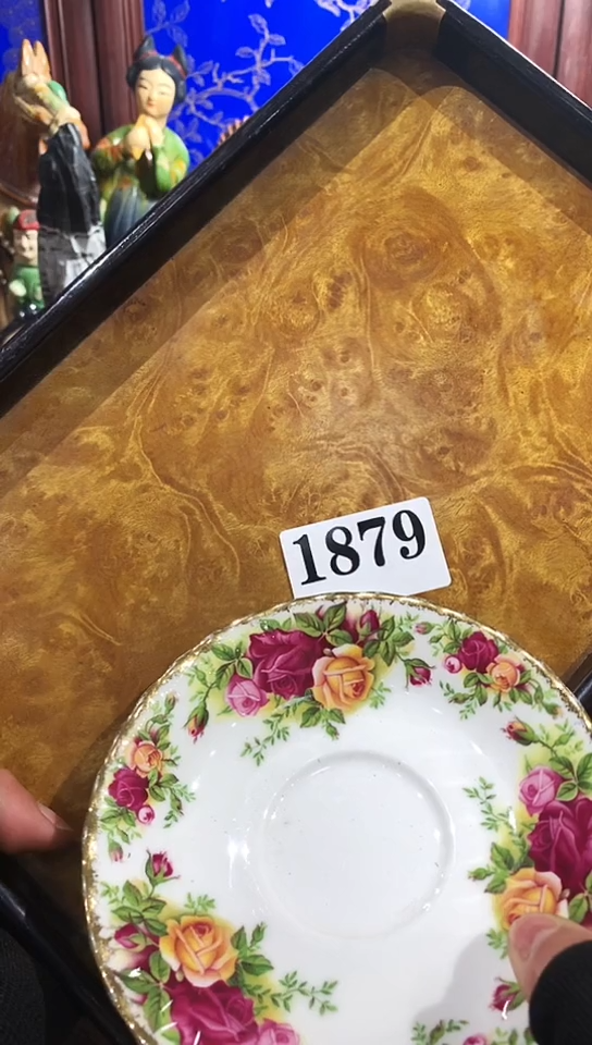 【闪购商品】瓷器默认链接一物一拍