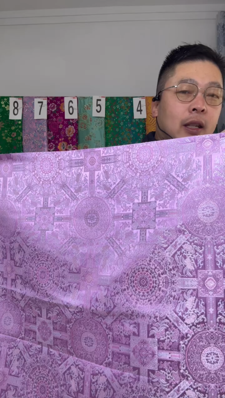 混纺满18元包邮 幅宽 长70.50