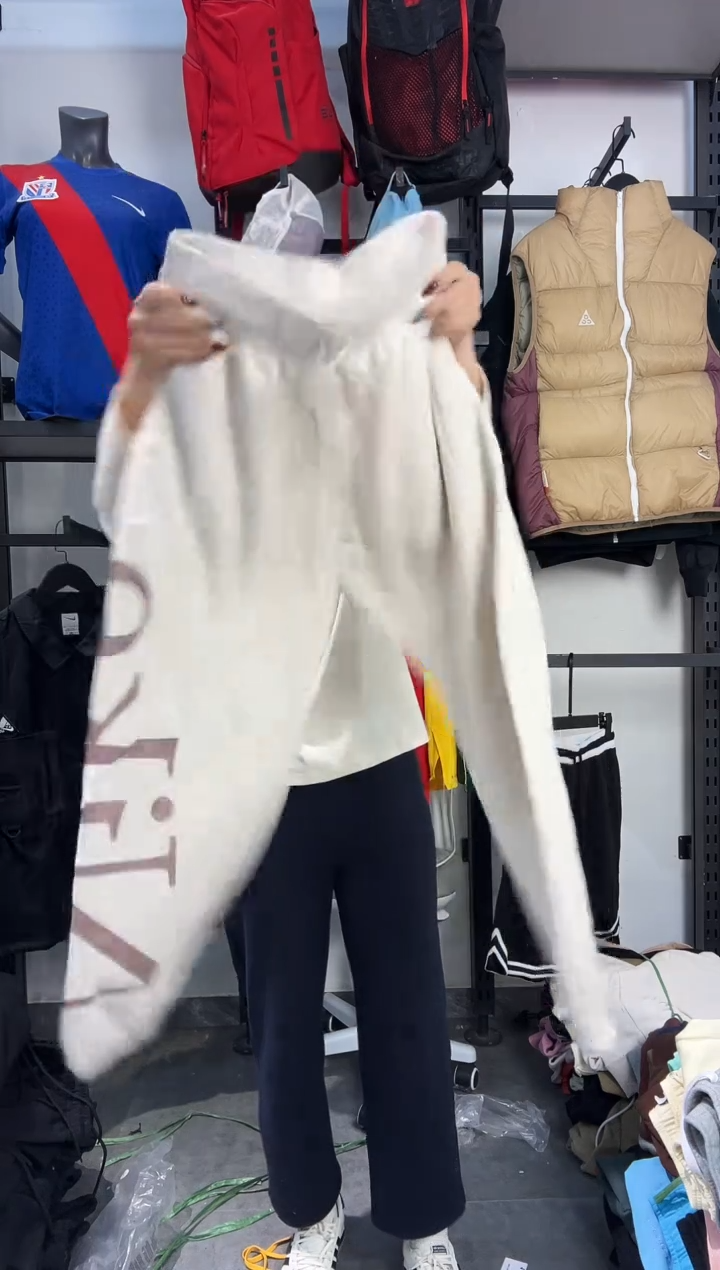 792闪购编码Nike/Jordan运动卫衣裤以直播间过款为准尺码·