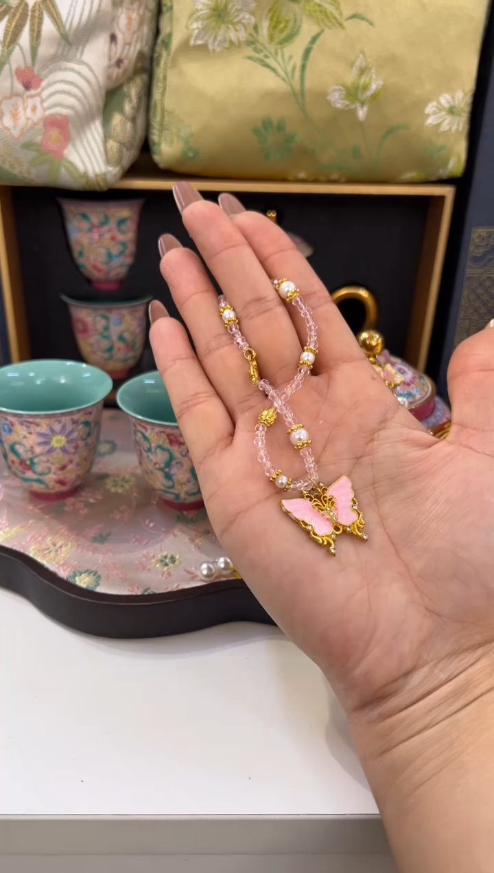 瓷片小乔闪购链接