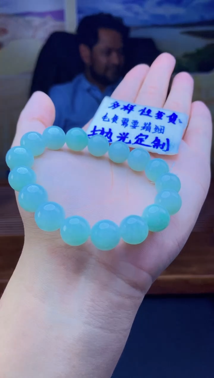 【闪购商品】定制翡翠未镶嵌天然缅A翡翠多样性发其一