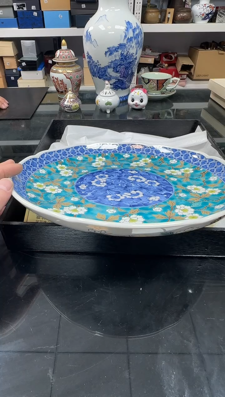 92铭海好物，天天新箱