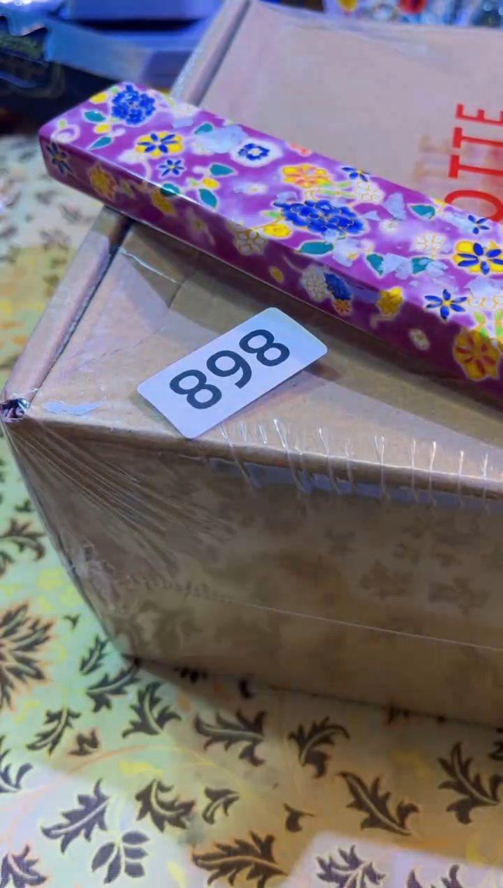 【闪购商品】瓷片陶茶666文玩周边多人