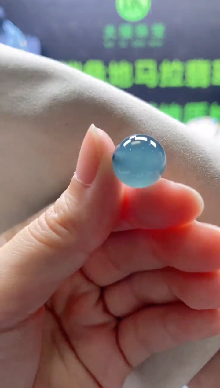 颈饰未镶嵌翡翠0651614847