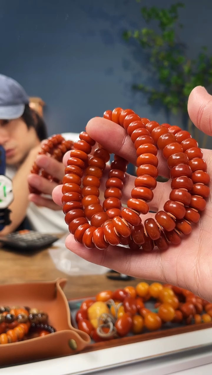 【闪购商品】蜜蜡珠宝奇石未镶嵌多样性发货发其一假一赔四