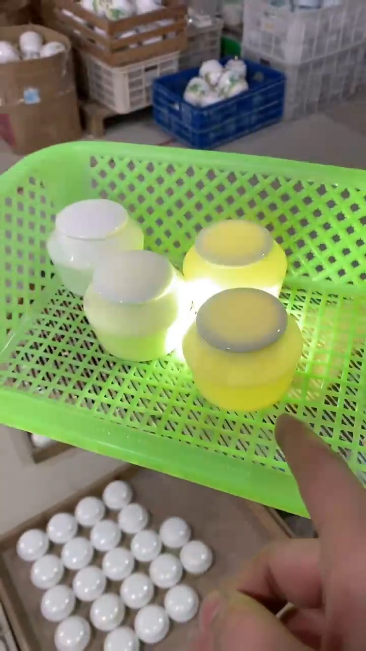 【闪购商品】罐陶瓷茶叶罐密封罐等