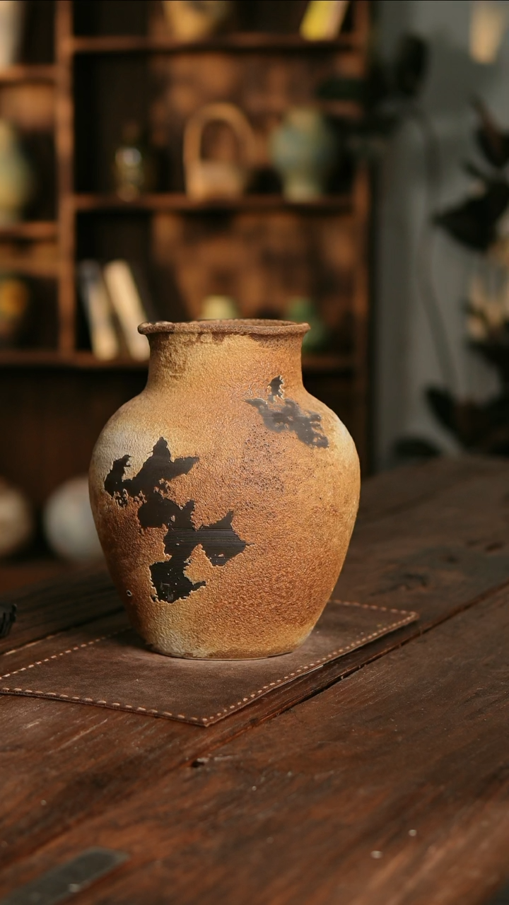 【闪购商品】摆件14-210高27口12误差2无孔