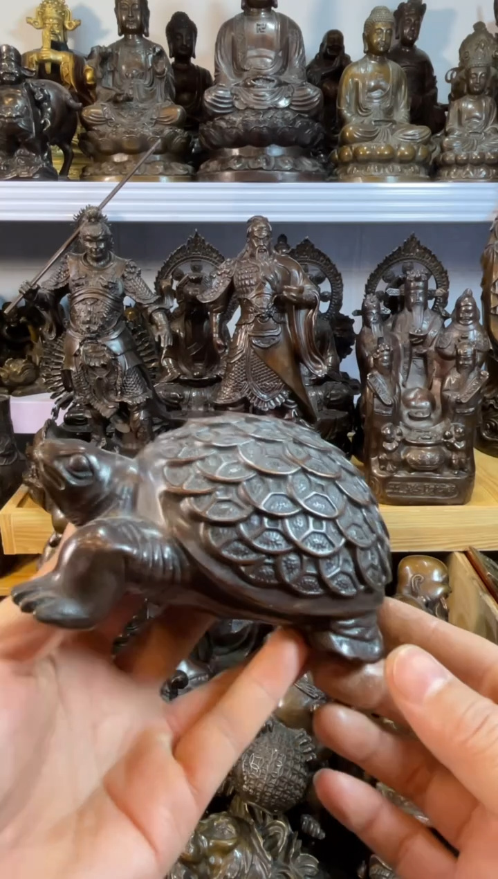 【闪购商品】1案台摆件 物品摆件