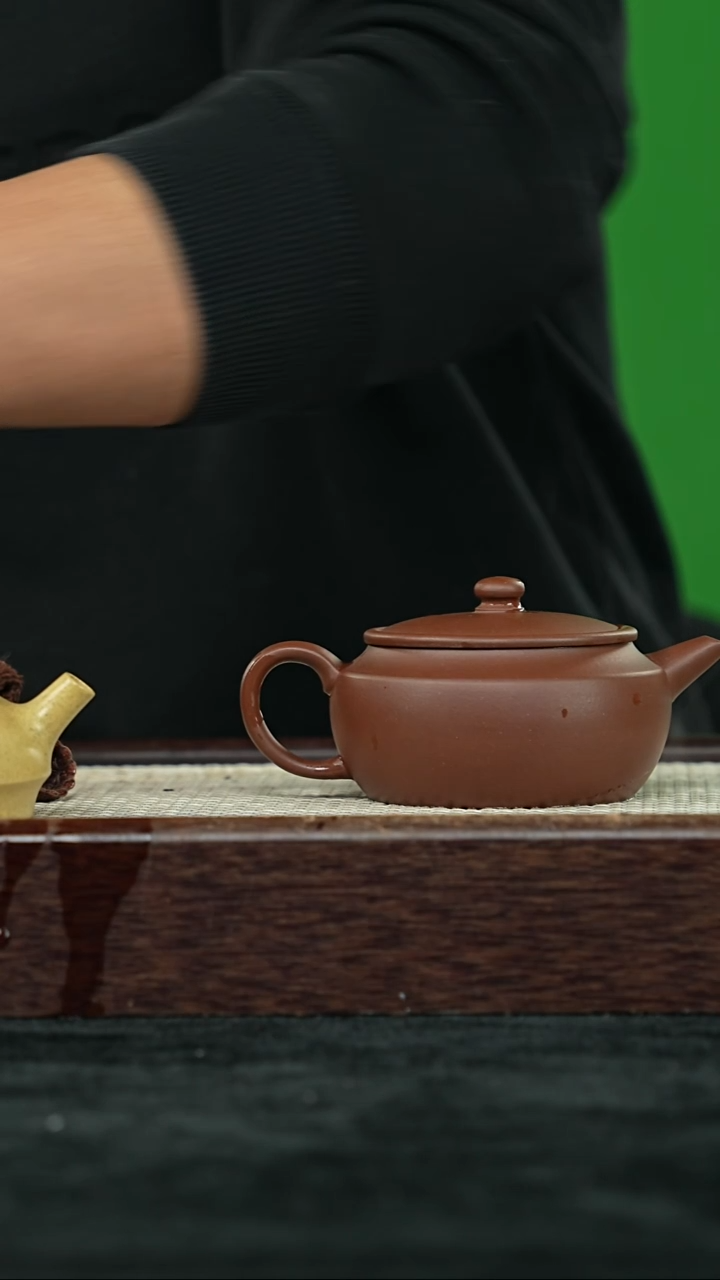 【闪购商品】紫砂茶壶@@Bh4119李倩睿智