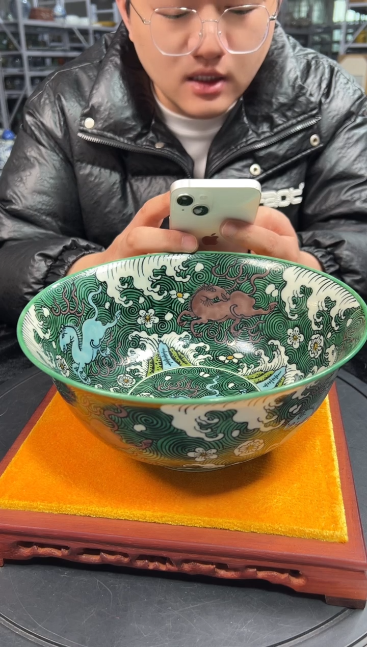 【闪购商品】金陶瓷代拍00000000061