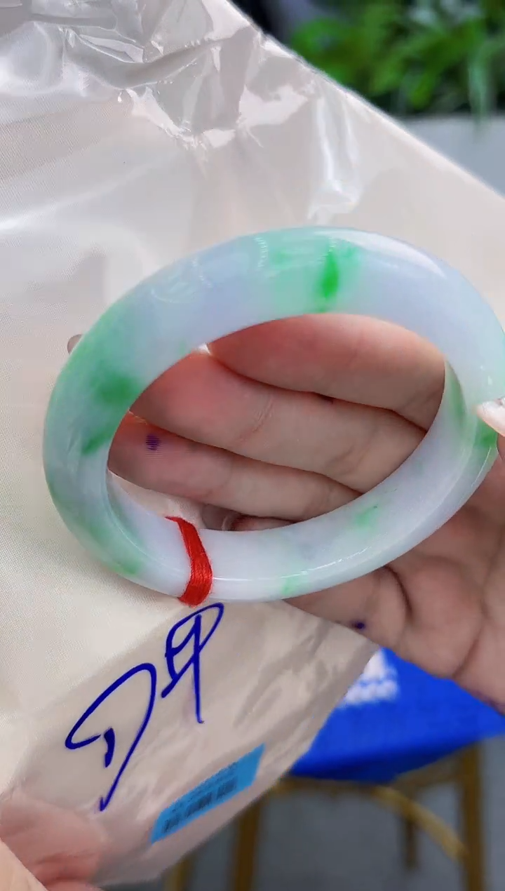 【闪购商品】翡翠手镯未镶嵌翡翠手镯