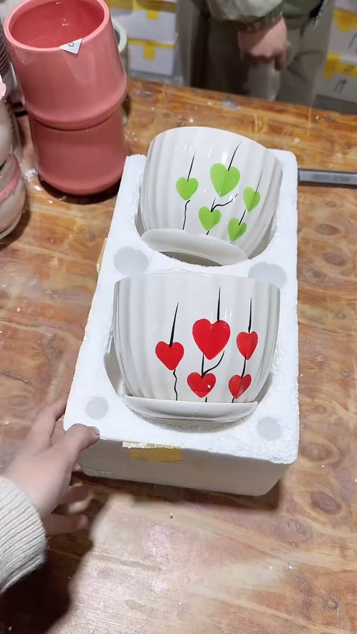 【闪购商品】陶瓷+Q168