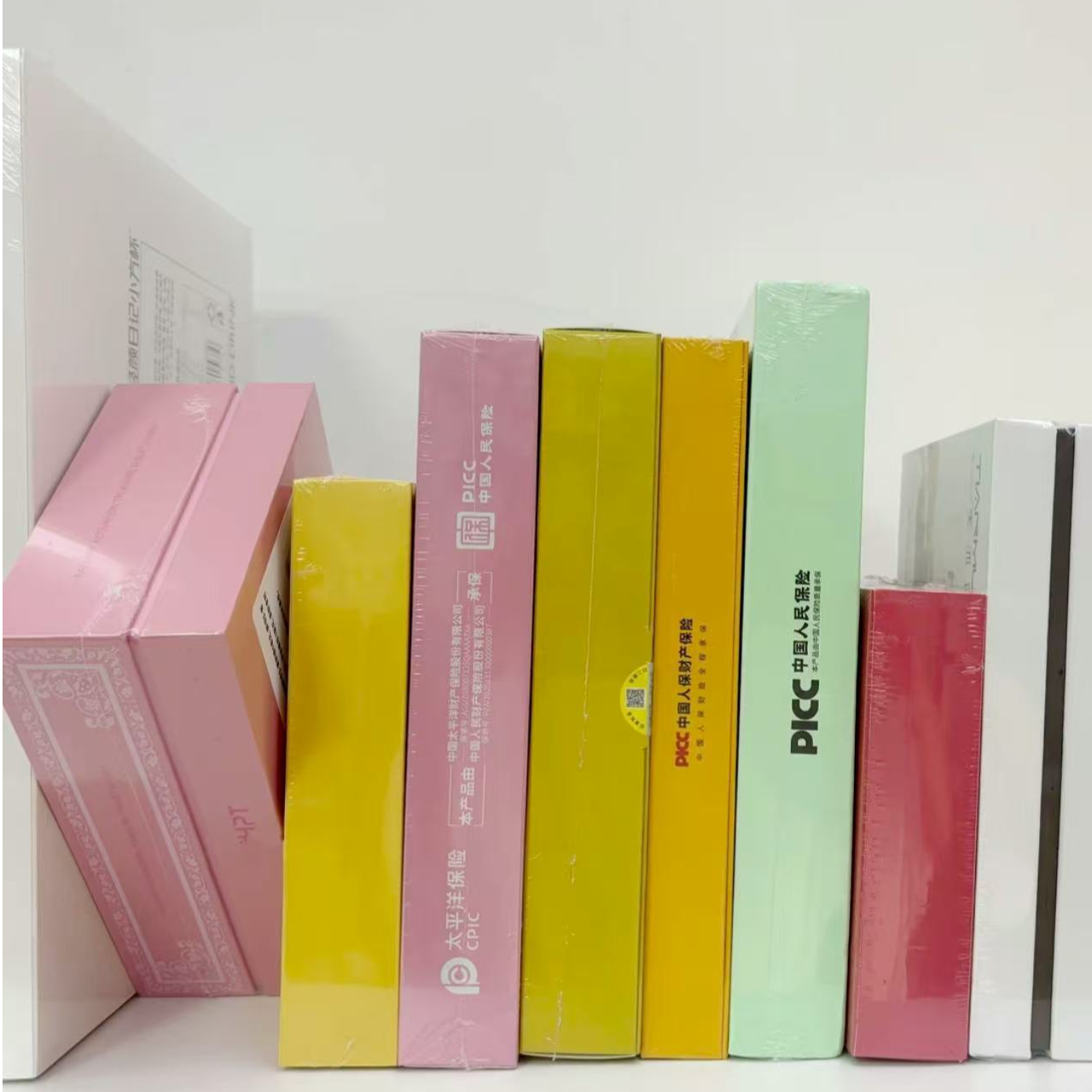 糖果清货A01-A100（主播展示为准）