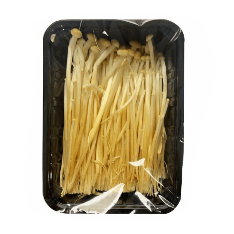 黄金针菇（份）200g