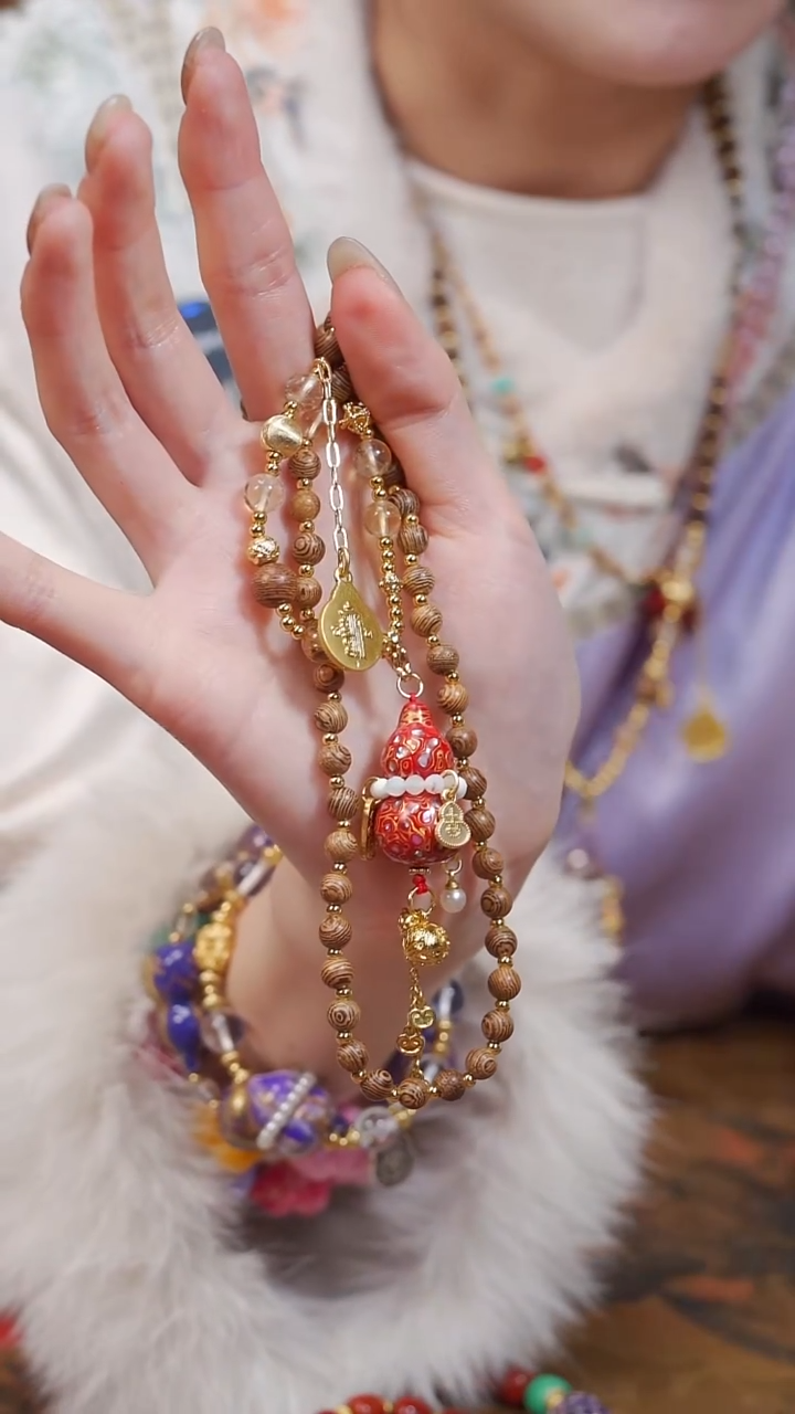 555 精工项链-----199